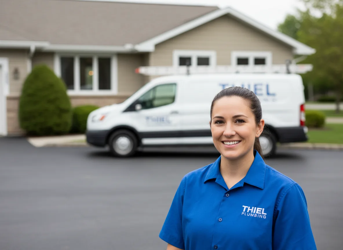 Plumber Bristow, IA FAQs